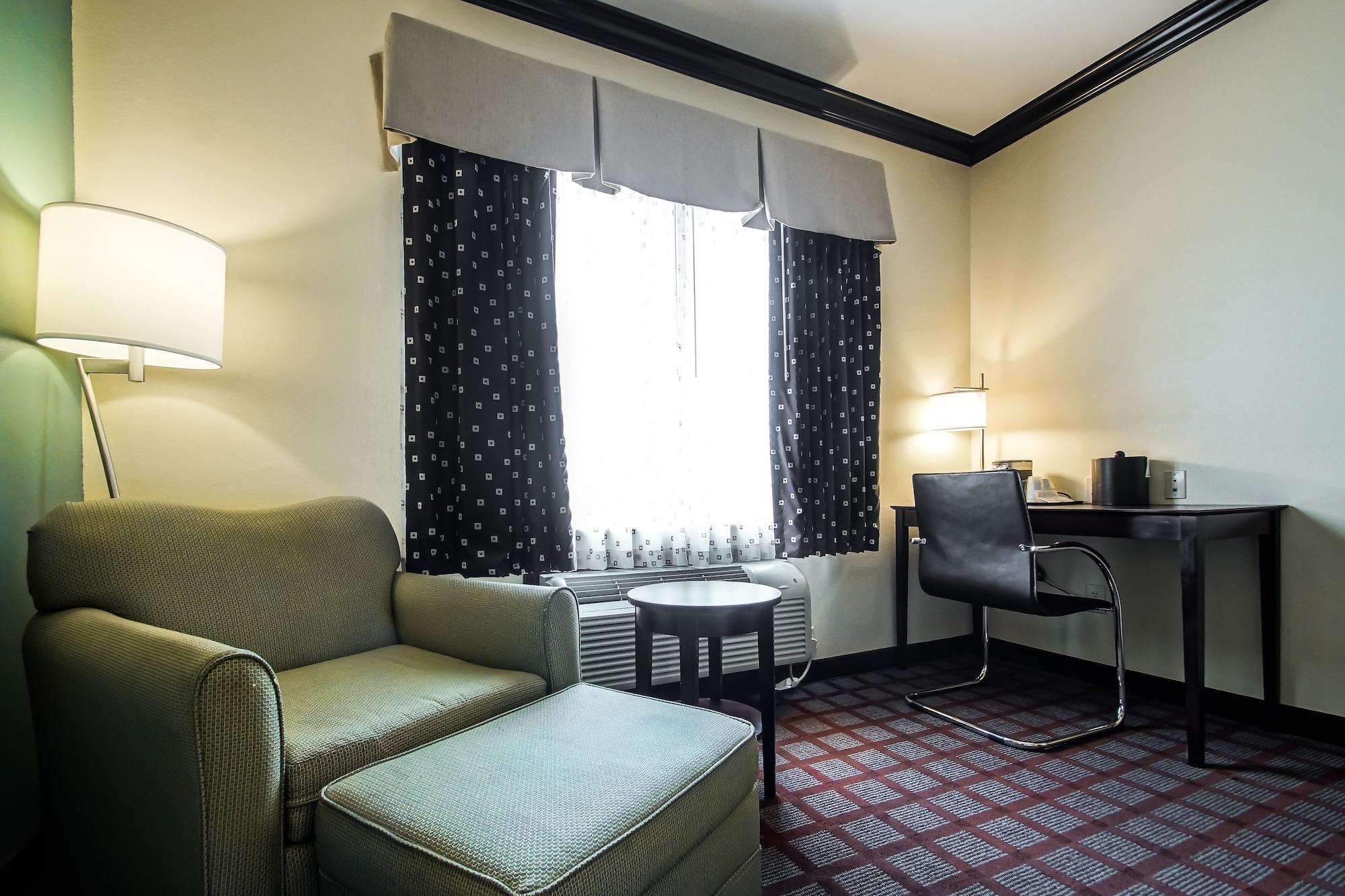 Days By Wyndham Baton Rouge I-10 3* Prairieville