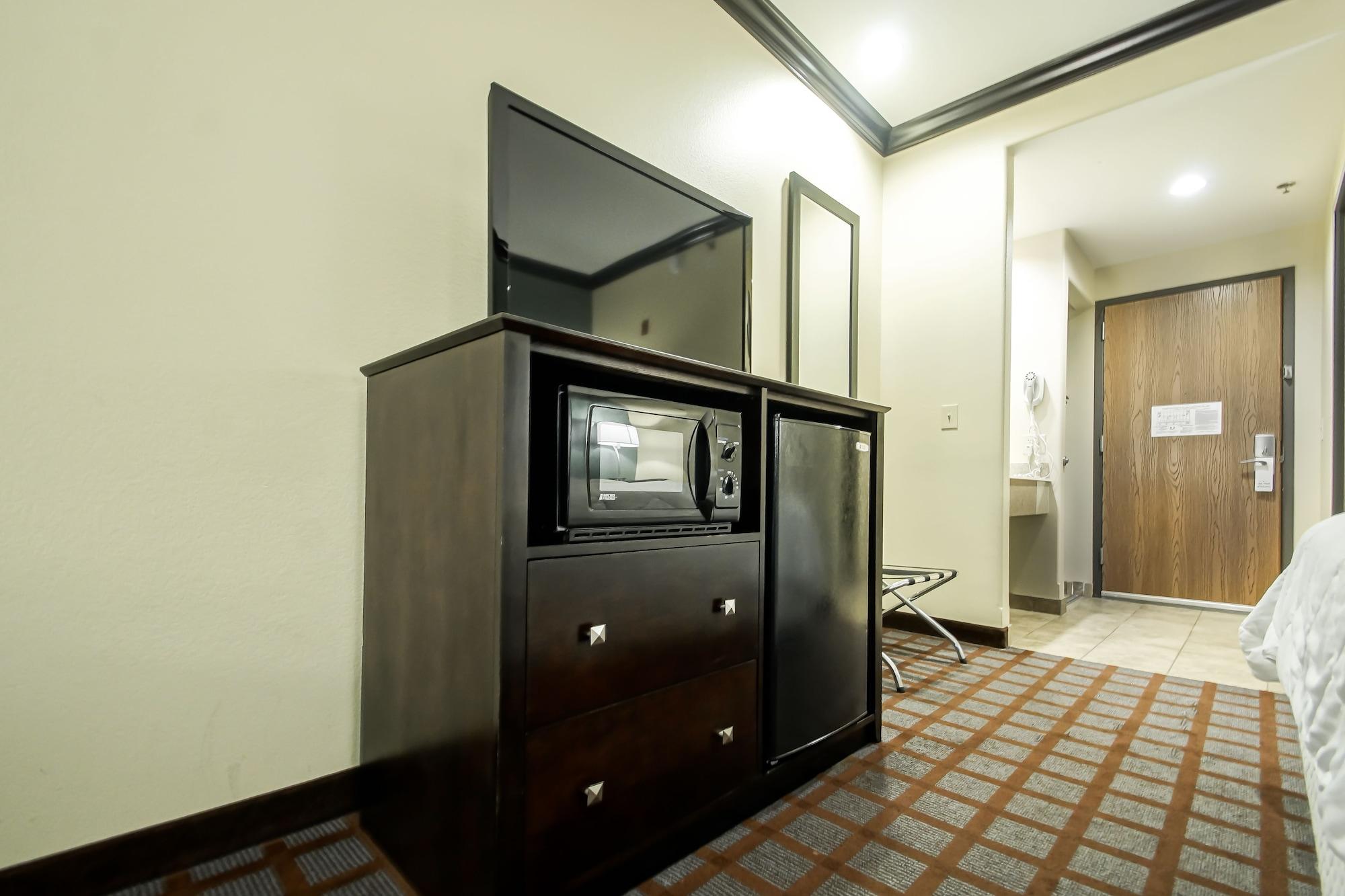 Hotel Days By Wyndham Baton Rouge I-10 Prairieville
