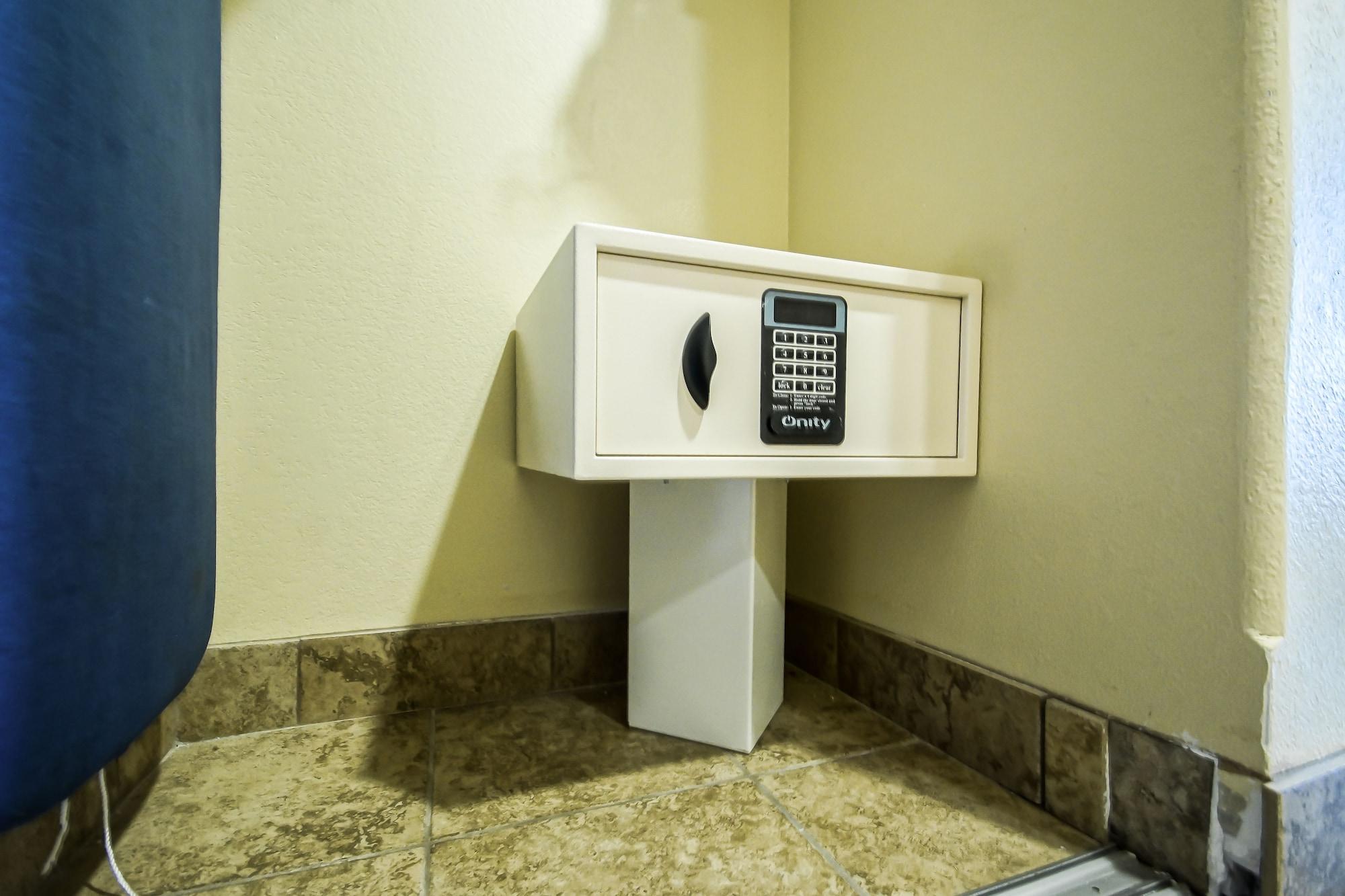 Days By Wyndham Baton Rouge I-10 Hotel Prairieville