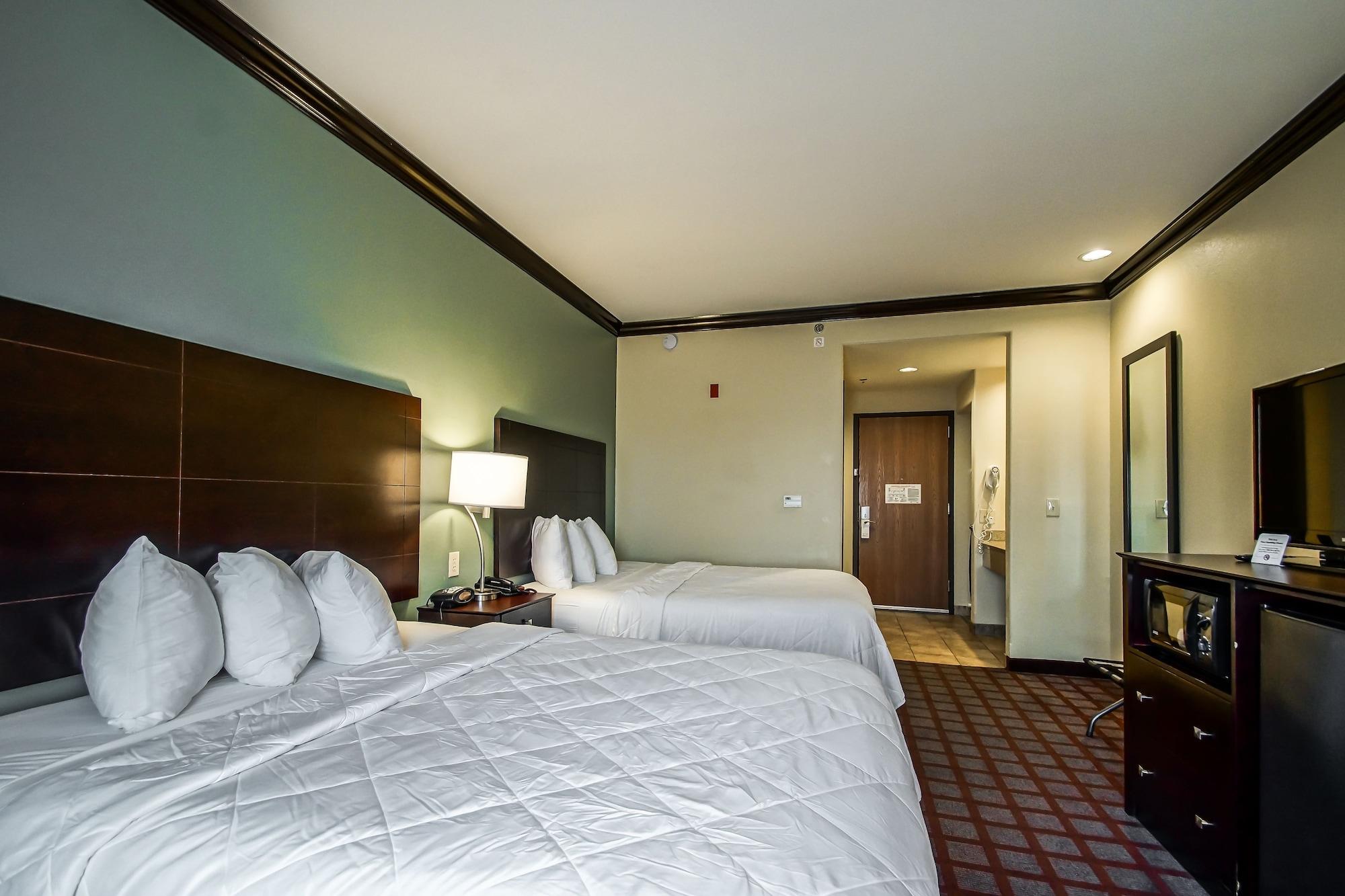 Days By Wyndham Baton Rouge I-10 Prairieville