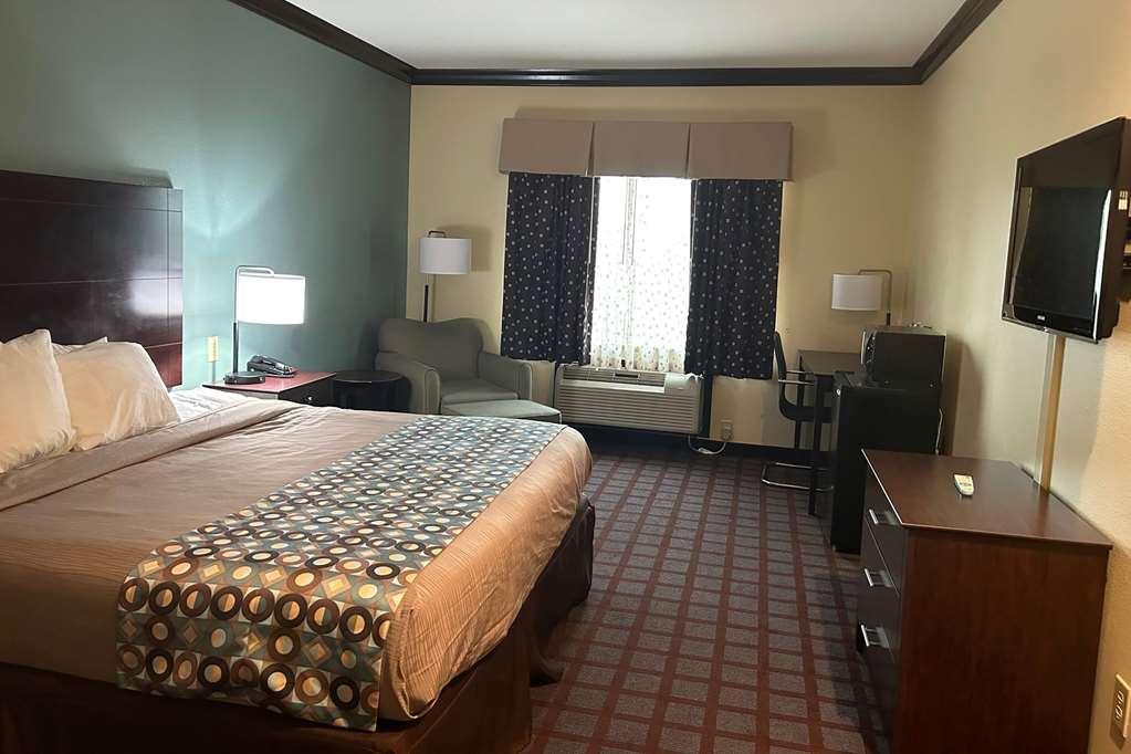 Days By Wyndham Baton Rouge I-10 3* Prairieville