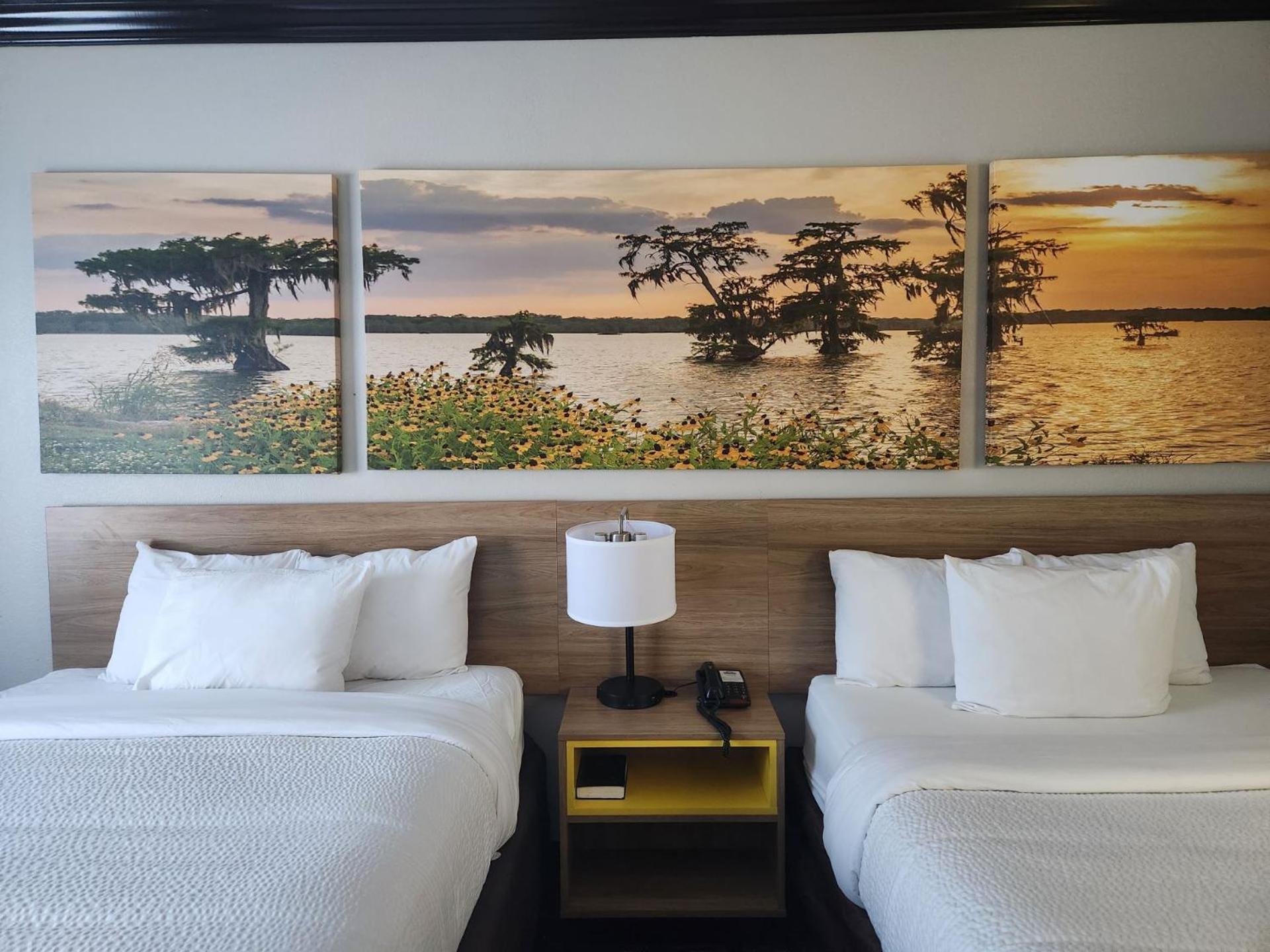 Days By Wyndham Baton Rouge I-10 Prairieville