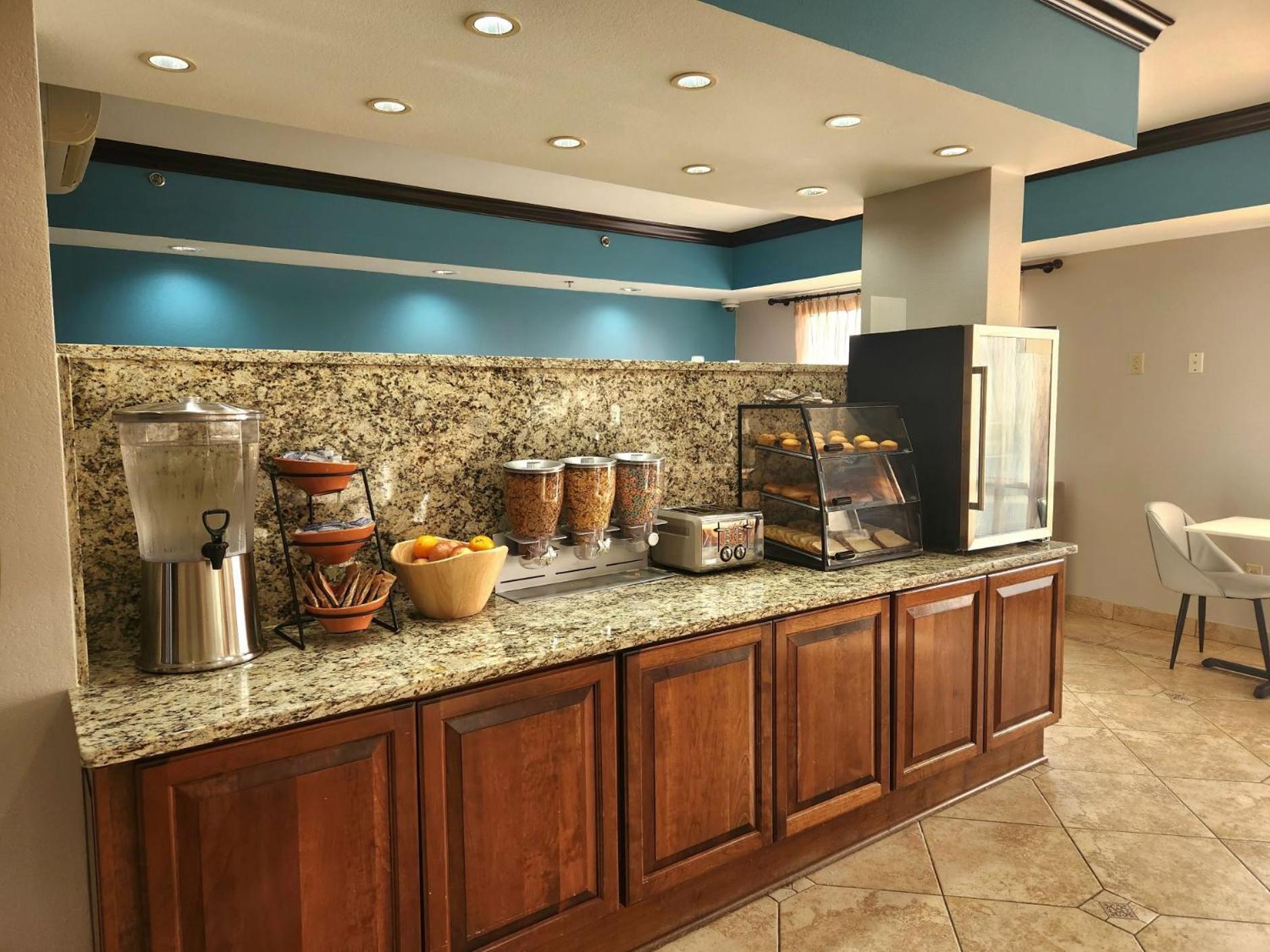 Days By Wyndham Baton Rouge I-10 3* Prairieville