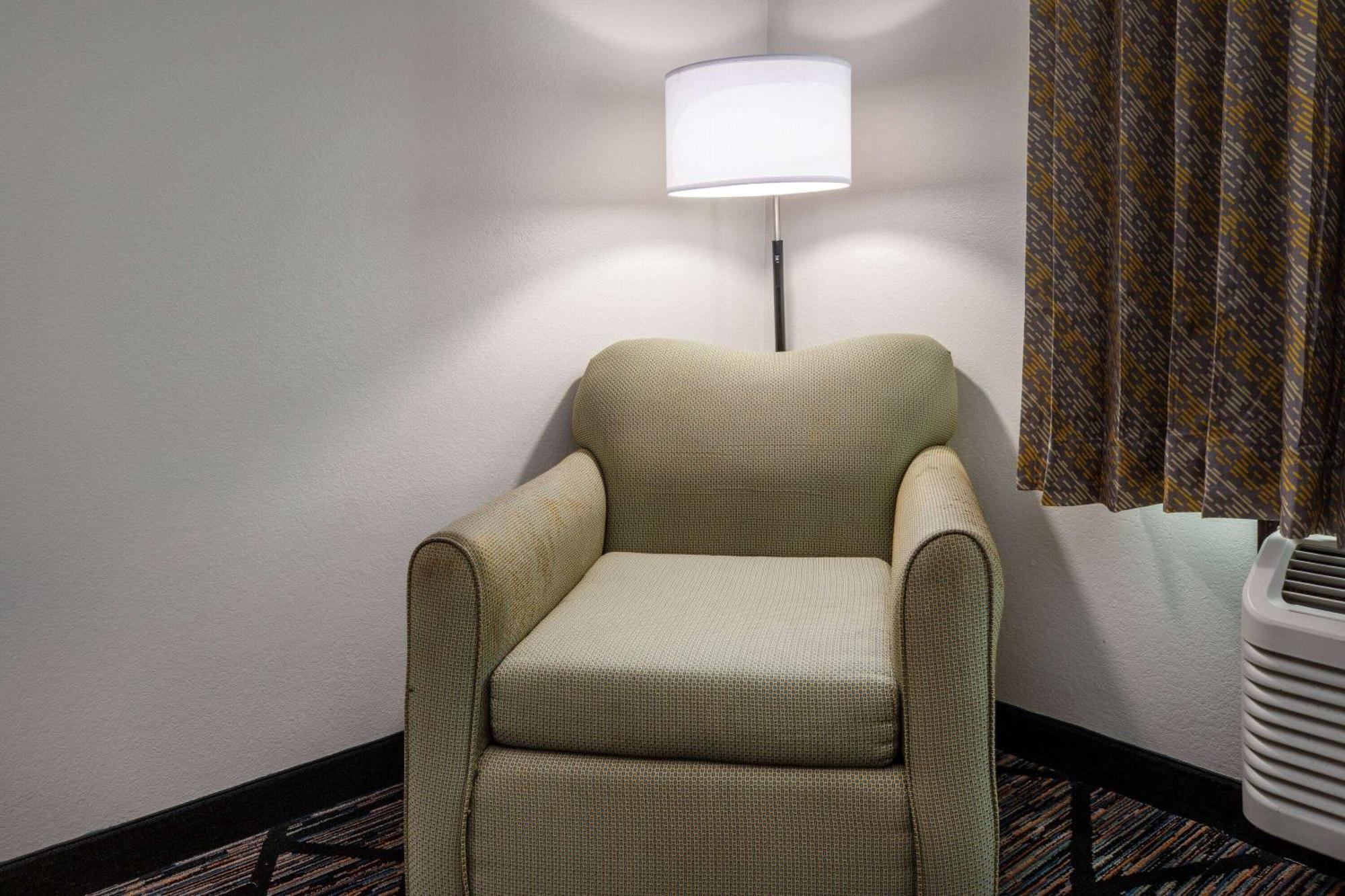 Days By Wyndham Baton Rouge I-10 Prairieville