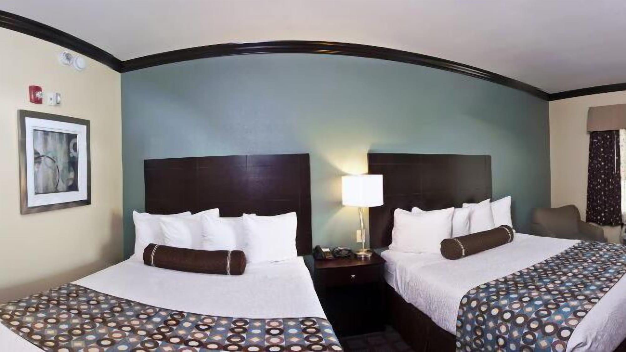 Hotel Days By Wyndham Baton Rouge I-10
