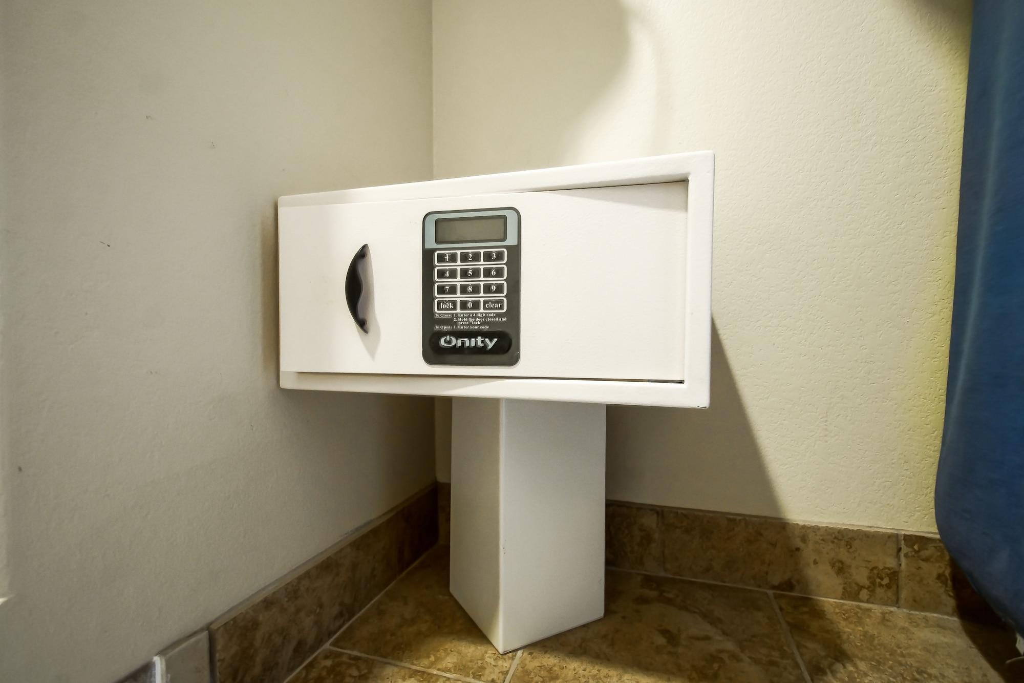 Days By Wyndham Baton Rouge I-10 Hotel Prairieville