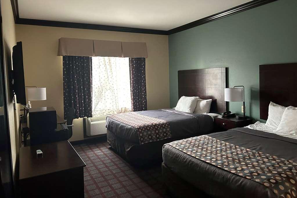 Days By Wyndham Baton Rouge I-10 Hotel