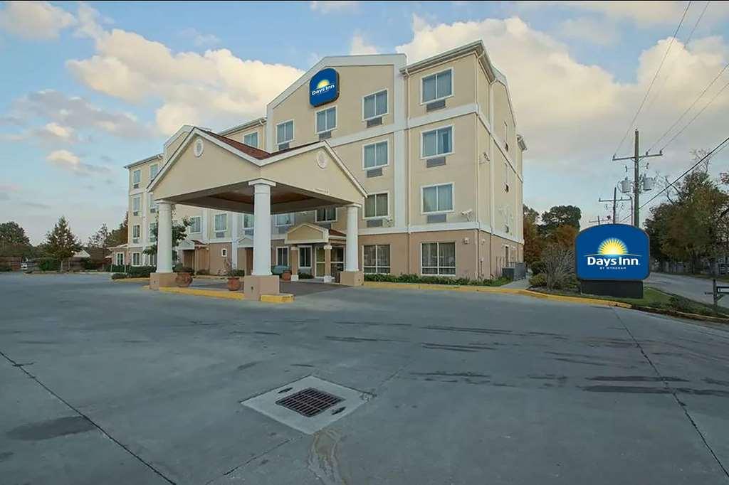 Hotel Days By Wyndham Baton Rouge I-10 Prairieville
