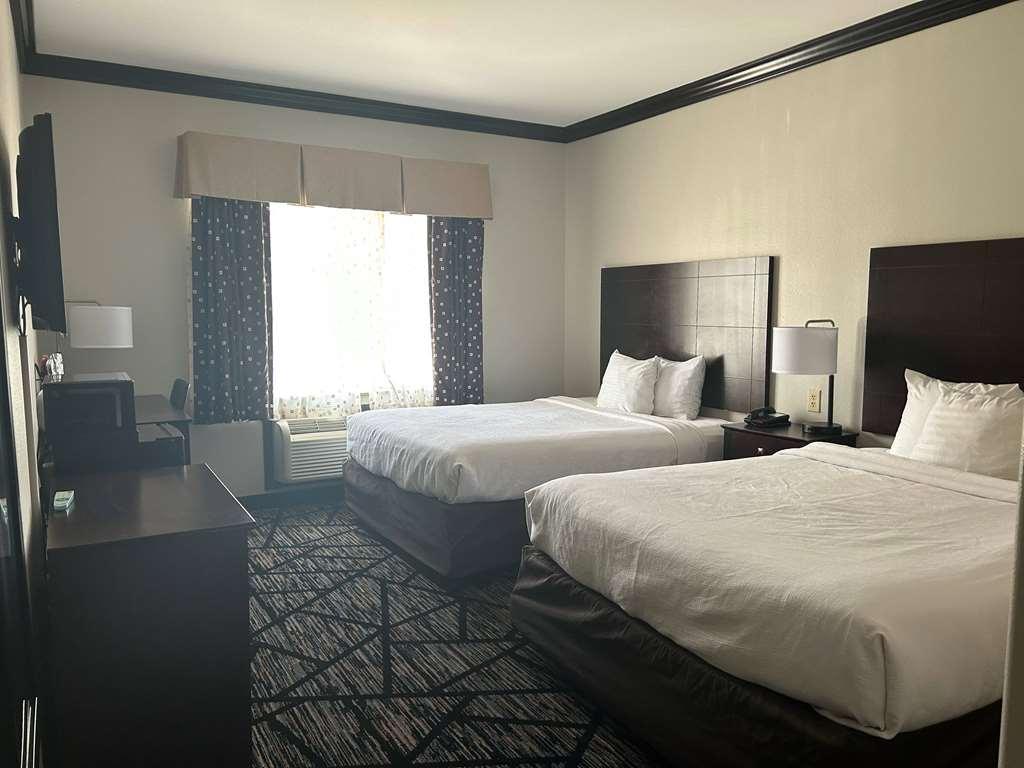 Days By Wyndham Baton Rouge I-10 Prairieville