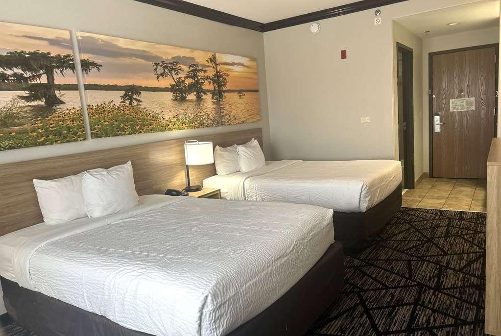 Days By Wyndham Baton Rouge I-10 Prairieville