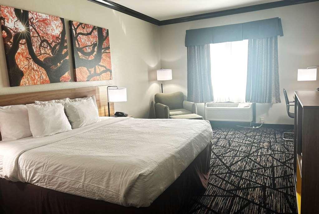 Days By Wyndham Baton Rouge I-10 3* Prairieville