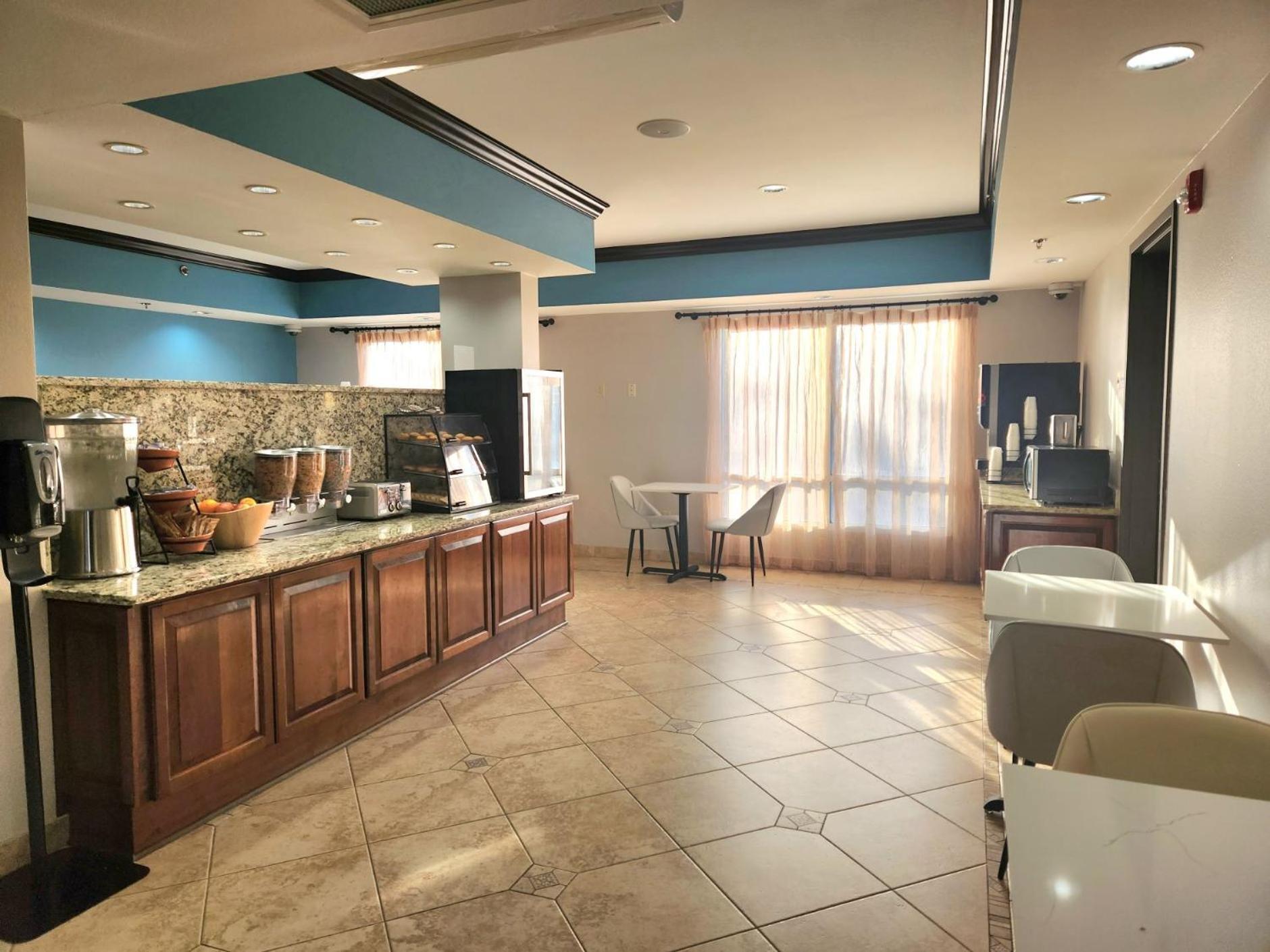Days By Wyndham Baton Rouge I-10 Prairieville