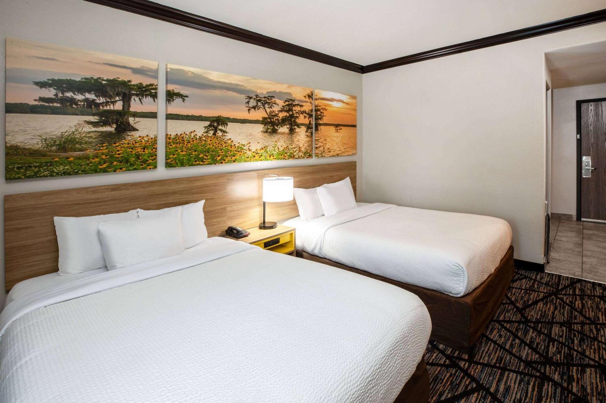 Days By Wyndham Baton Rouge I-10 Hotel Prairieville