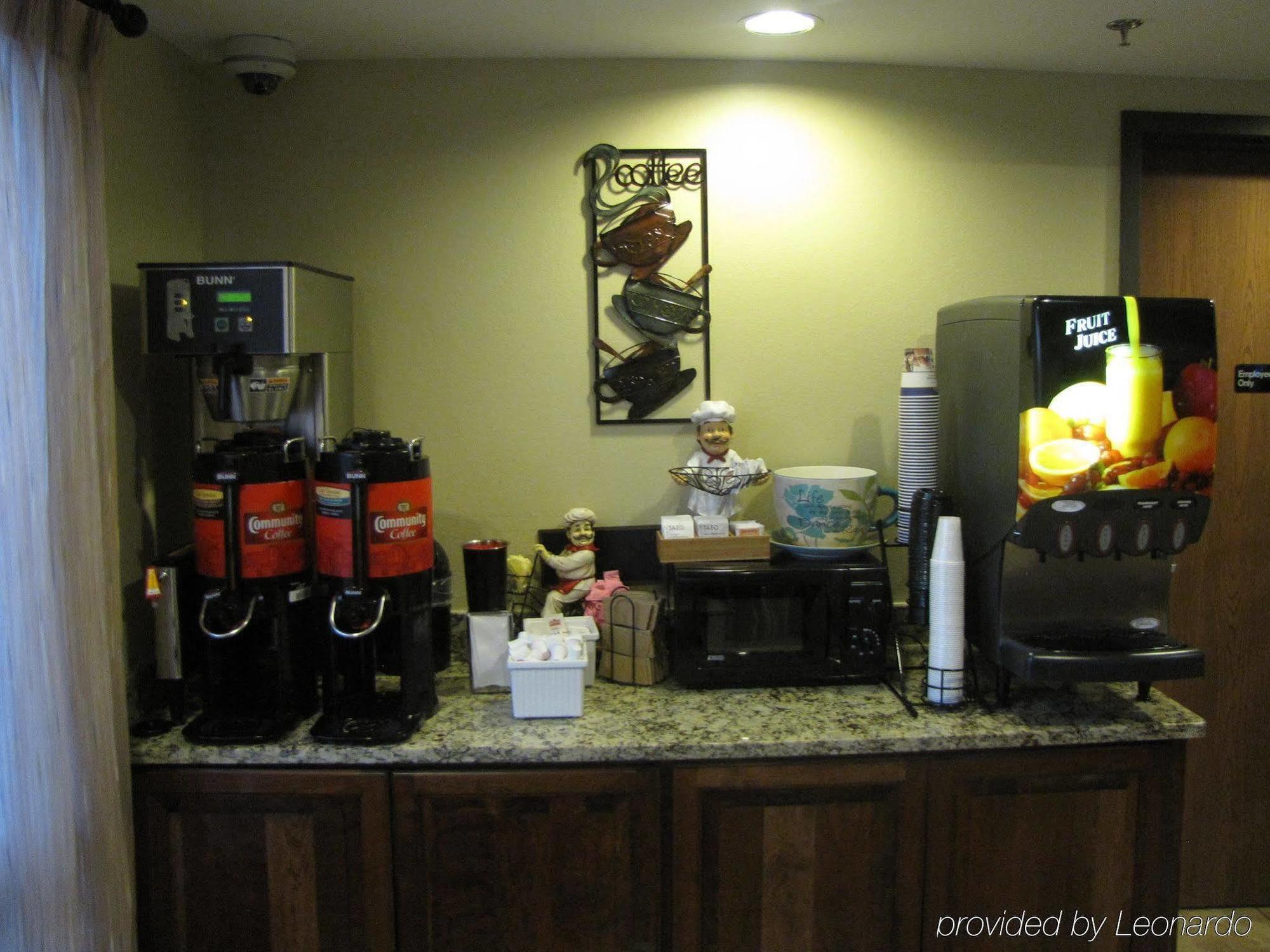 Hotel Days By Wyndham Baton Rouge I-10